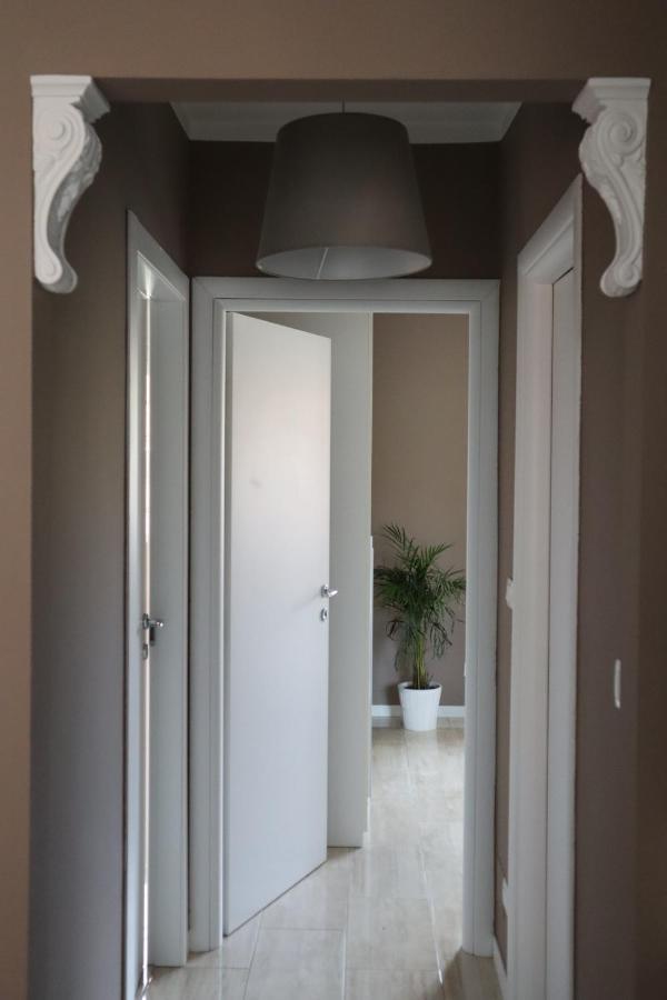 A Casa Tua Appartement
