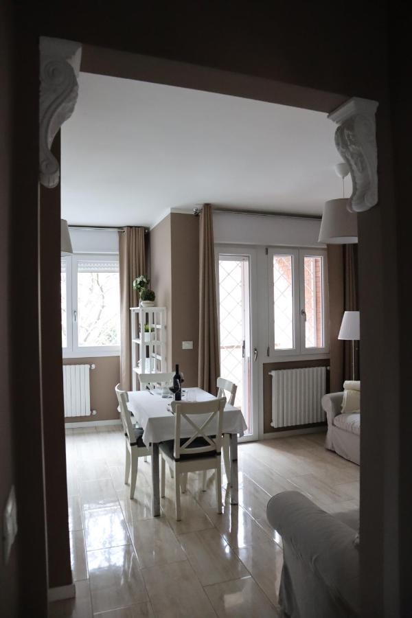 Appartement A Casa Tua Bologne