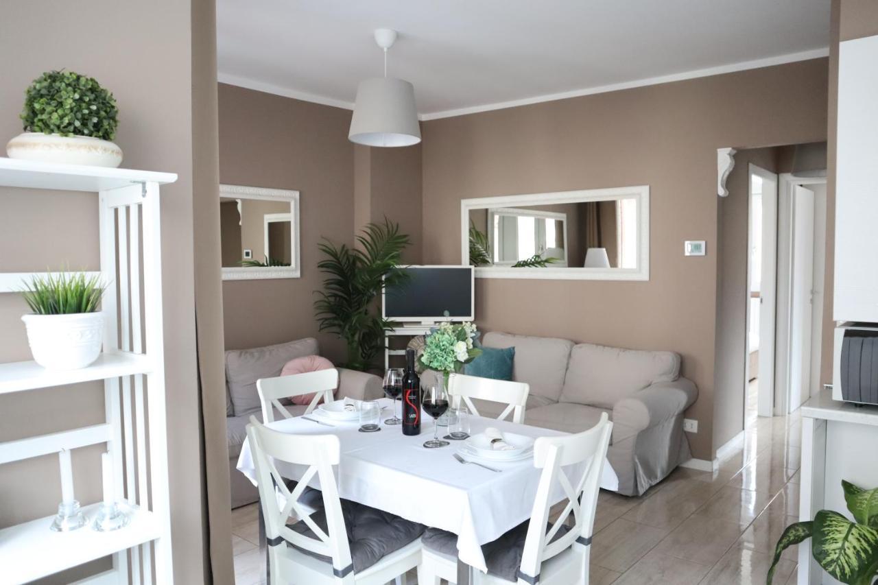 A Casa Tua Appartement Bologne
