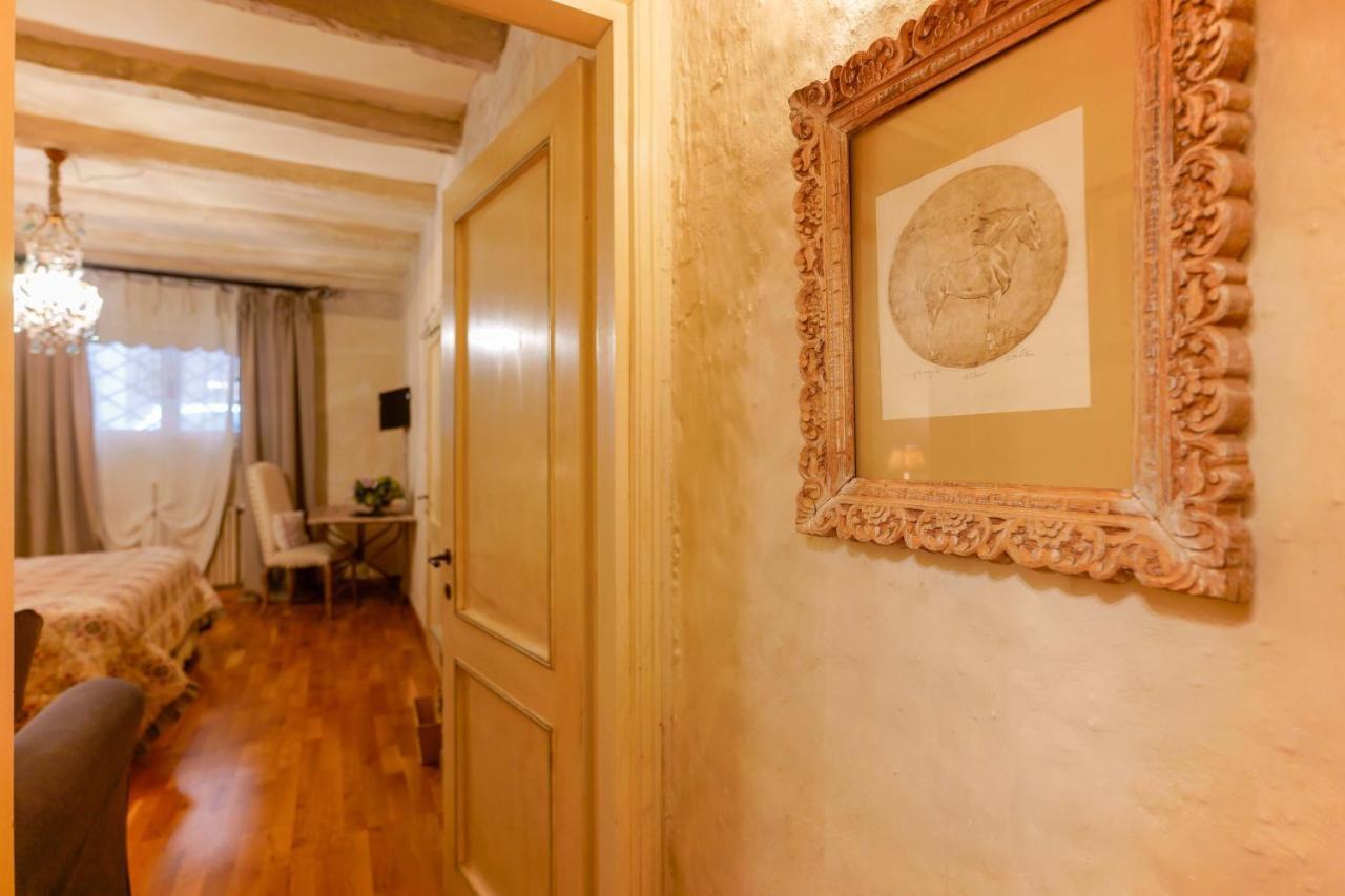 Gasthuis Gallery Bologna