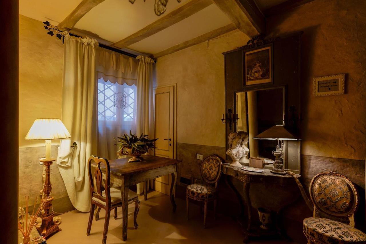 Gasthuis Gallery Bologna