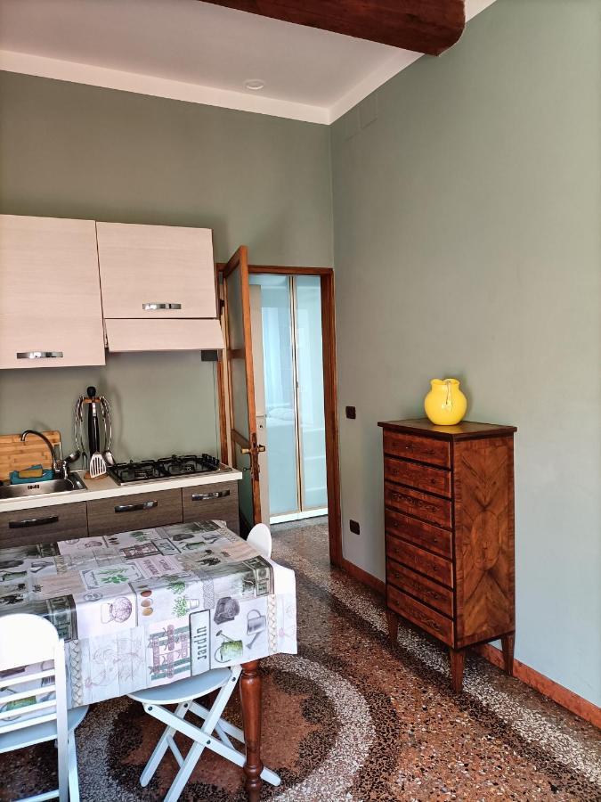 Apartment Sun Studio Bologna