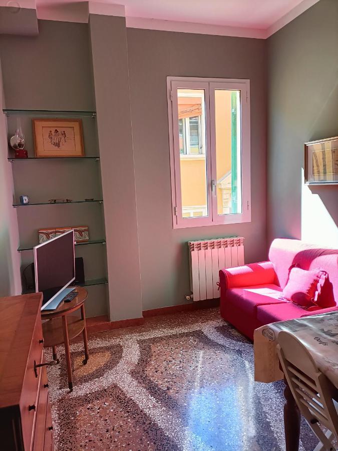 Sun Studio Apartment *