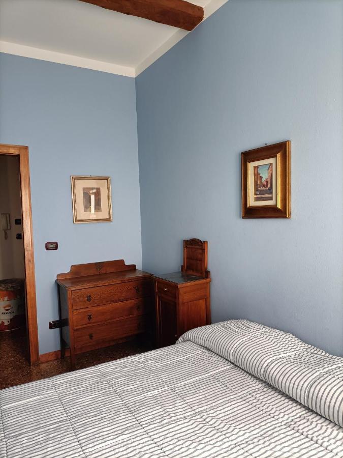 Sun Studio Apartment