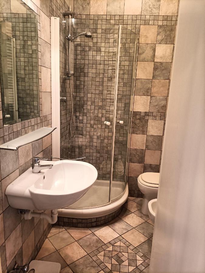 Sun Studio Apartment Bologna