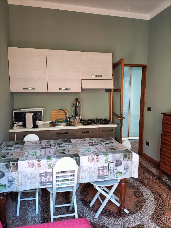 Apartment Sun Studio Bologna