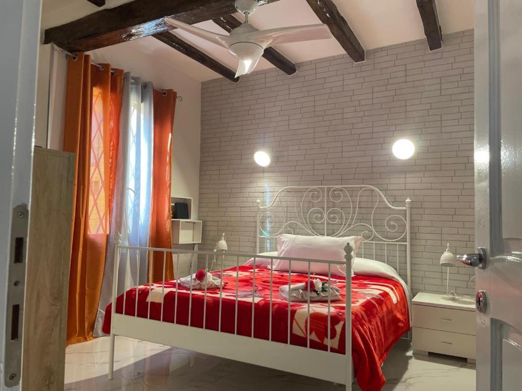 Appartement Corticella 1 Bologne