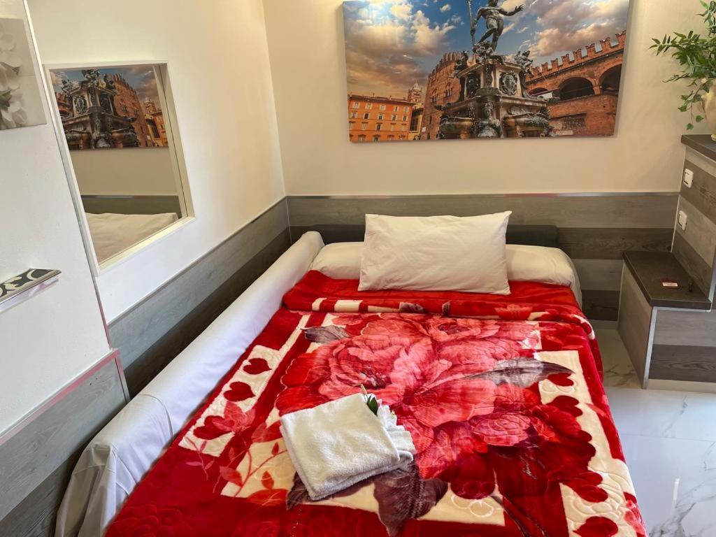 Corticella 1 Appartement