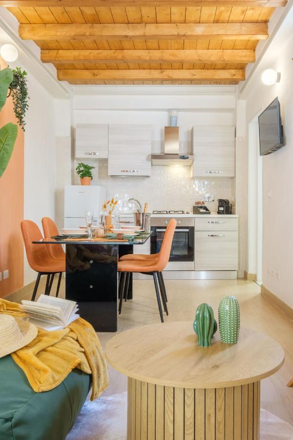 In Centro Con Giardino - Reste Il Sentiero Couette-café Bologne