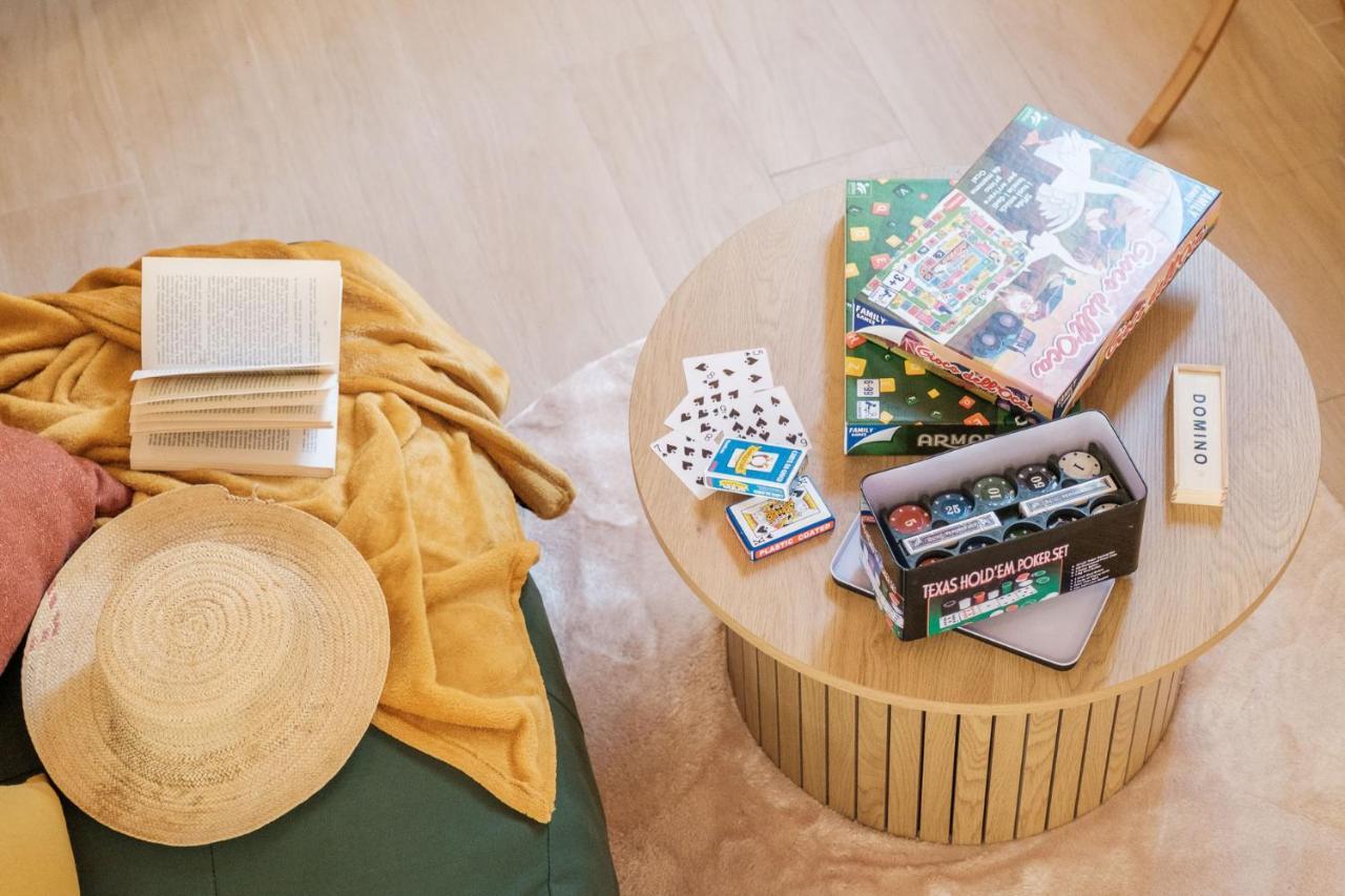 In Centro Con Giardino - Reste Il Sentiero Couette-café