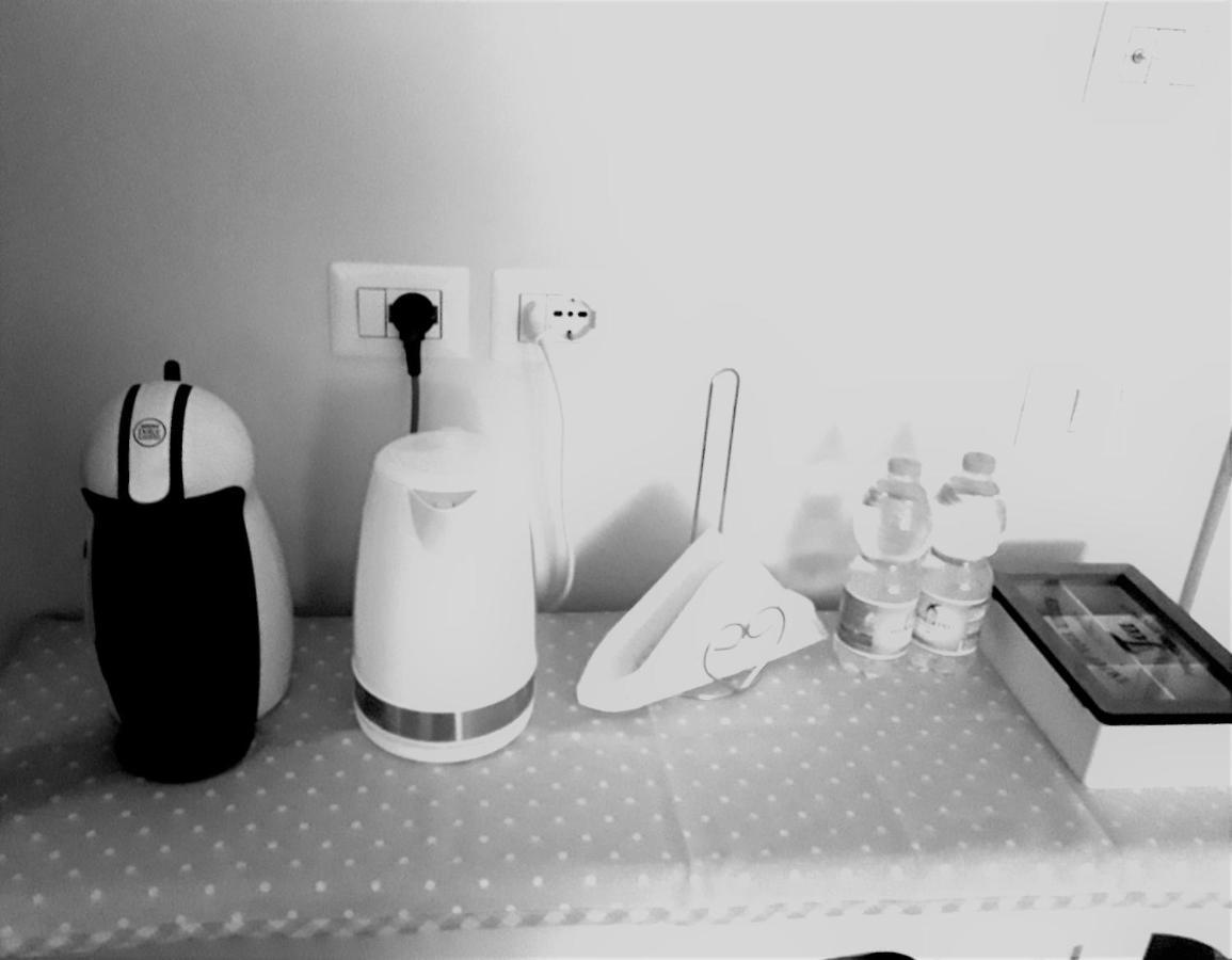 Acomodação com café da manhã  Mercedes