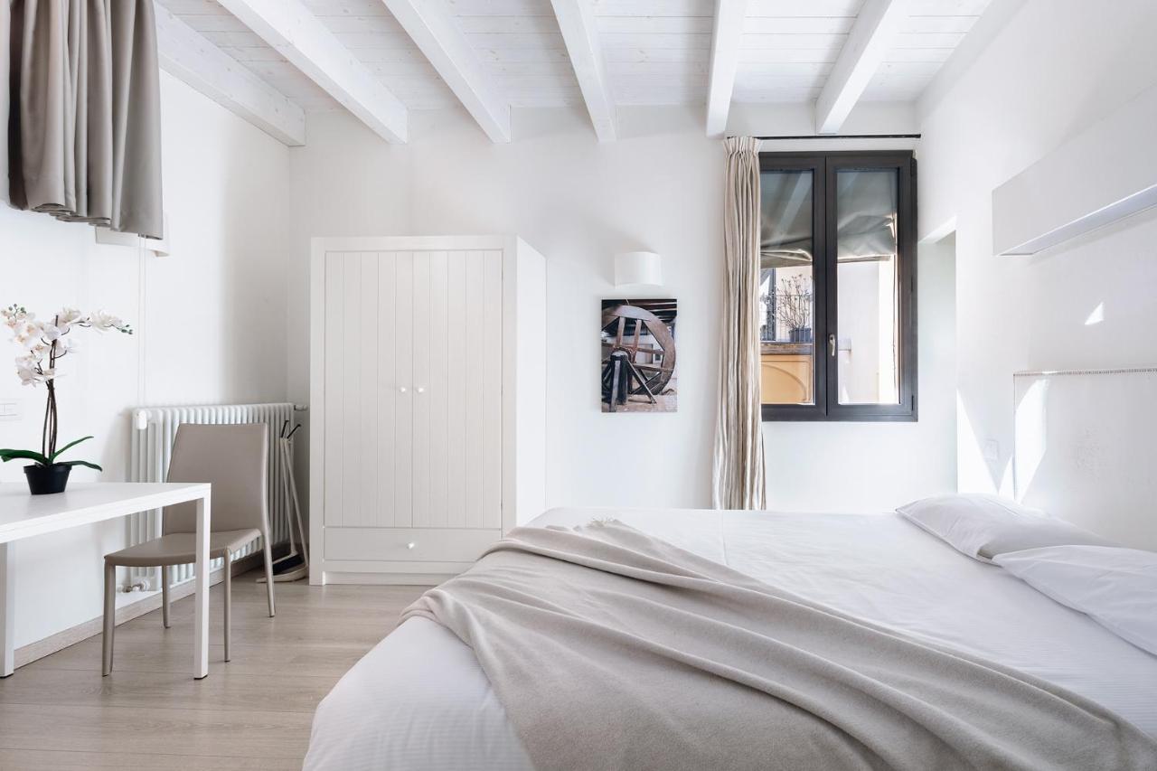 Opera Apartamento Bolonha