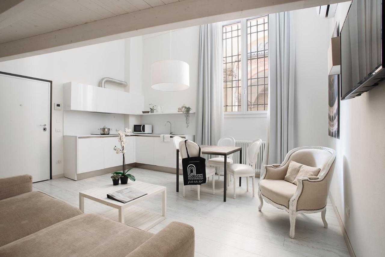 Apartamento Opera