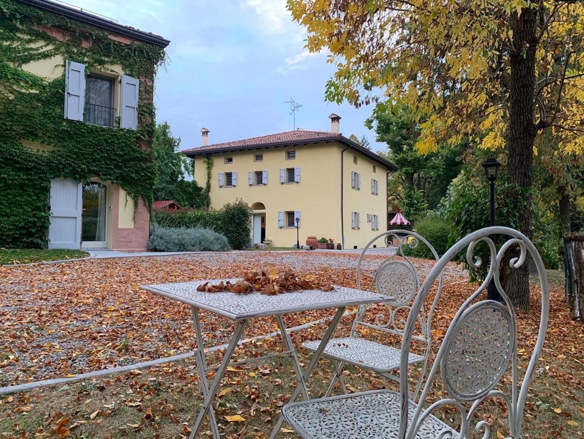 Antico Podere San Luca Appartement *