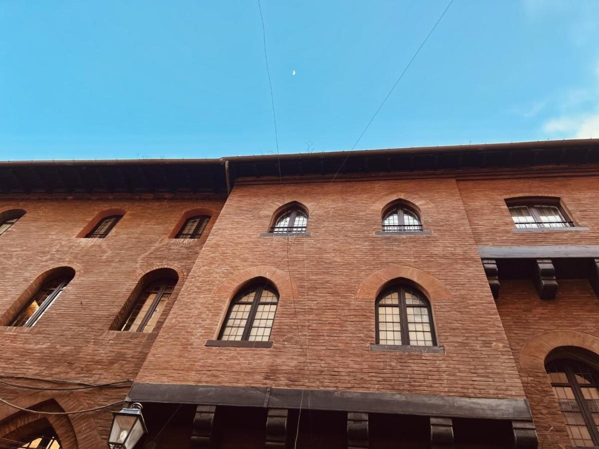 Lovely 2 Bedroom Nearby Piazza Maggiore Apartamento