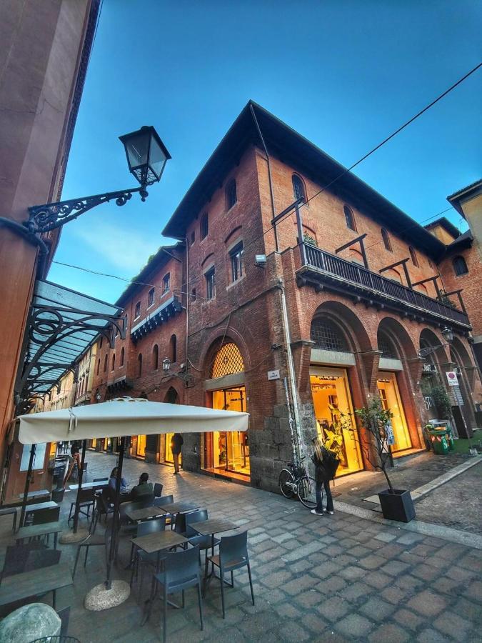 Lovely 2 Bedroom Nearby Piazza Maggiore Apartamento *
