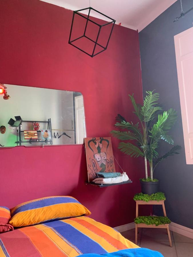 Guest house Love And Death