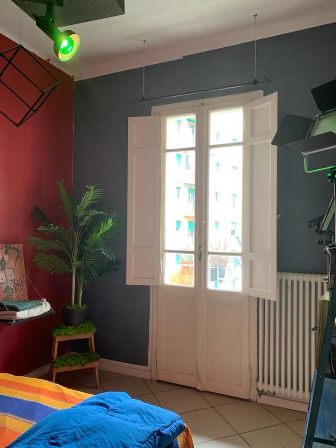 Love And Death Guest house
