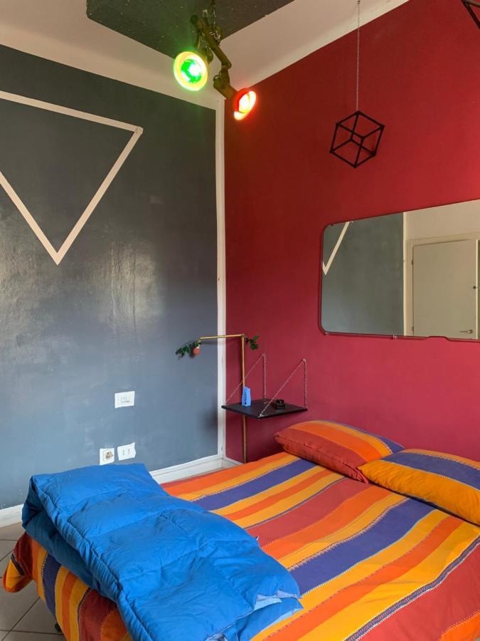 Guest house Love And Death *
