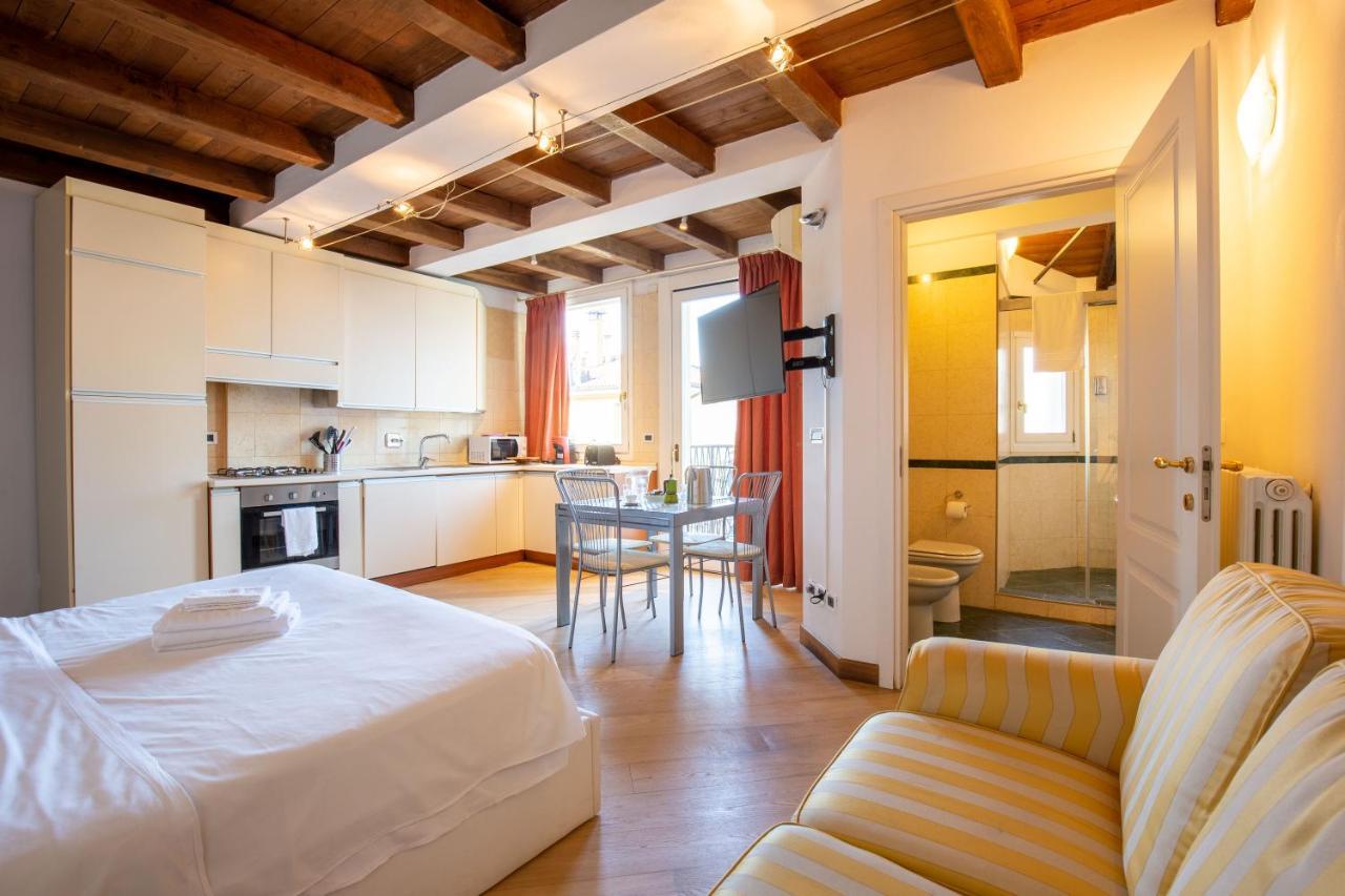 Appartamento Santo Stefano - Bolognarooms *