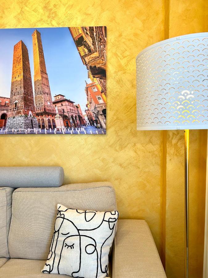 Apartamento La Dotta - Via Jacopo Barozzi 6