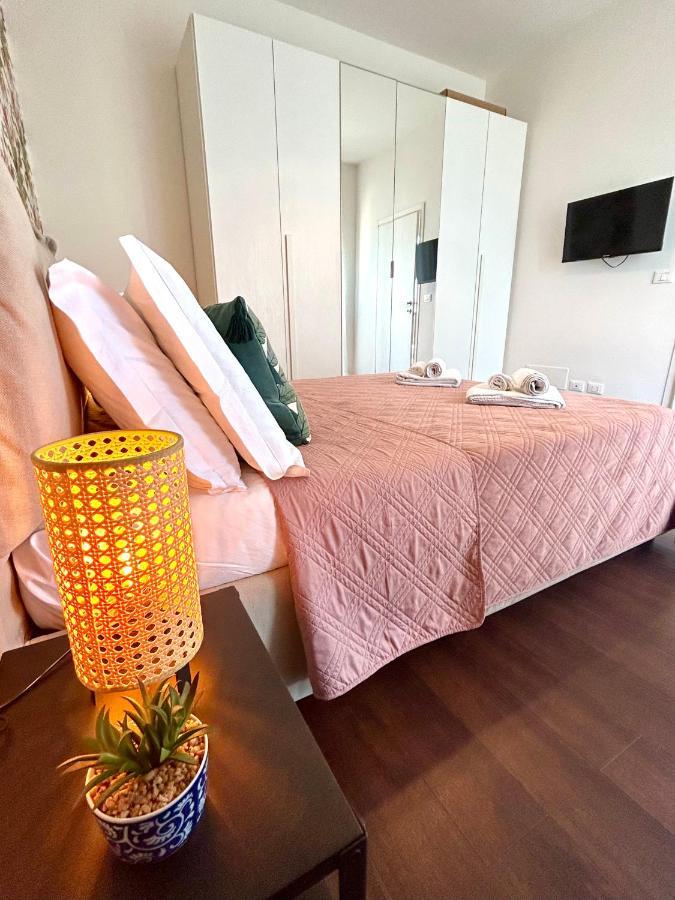 Apartamento La Dotta - Via Jacopo Barozzi 6 Bolonia