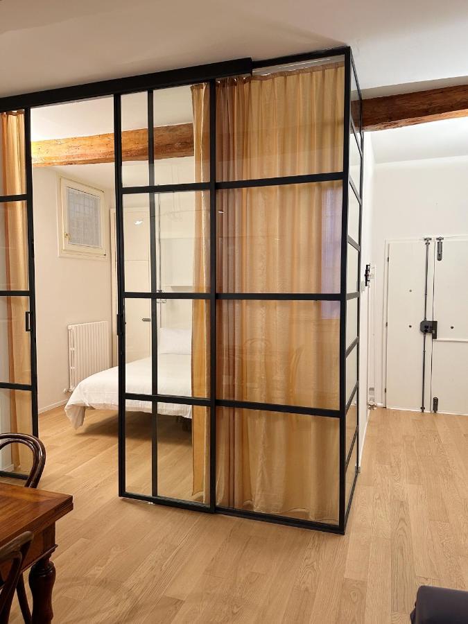 Koro's Appartement