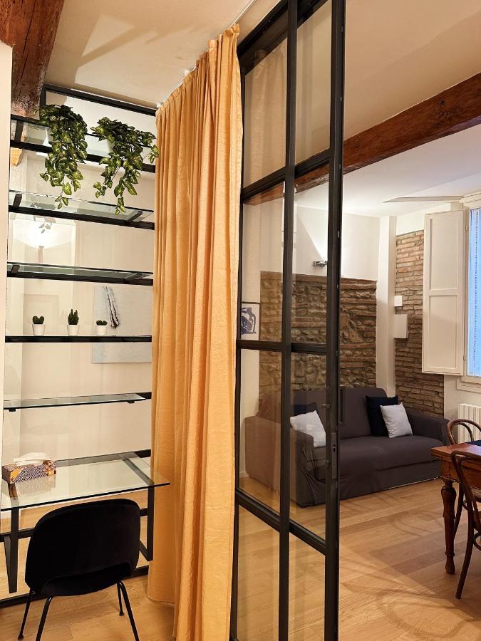 Koro's Appartement Bologne