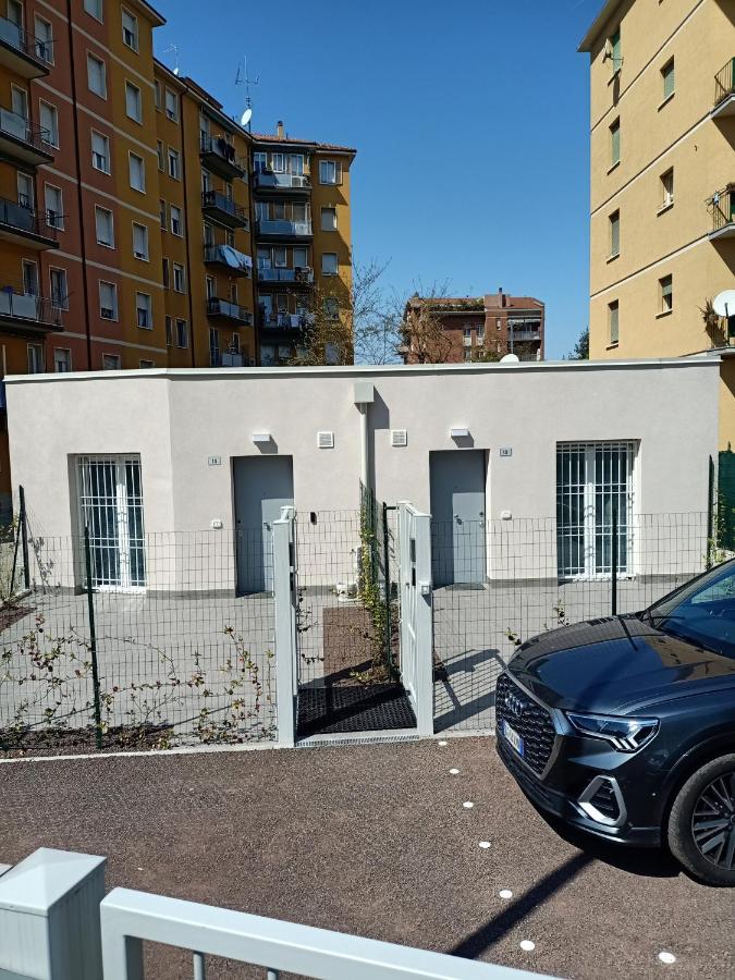 Appartement Laura House