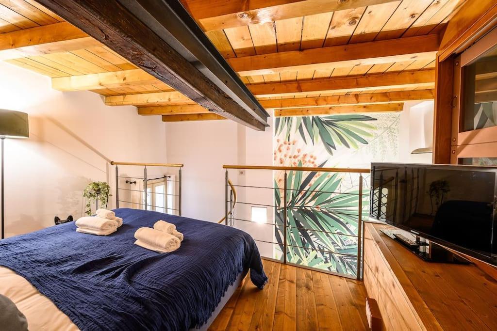 Ab Plus - Via Del Carro 11 Appartement *