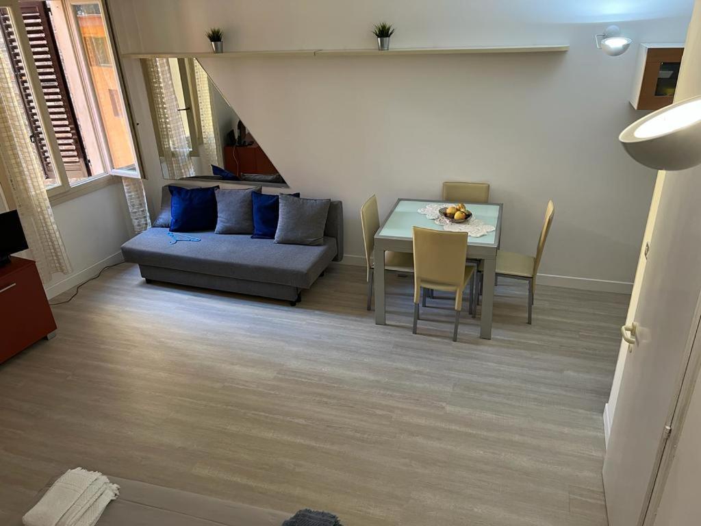 Appartement Il Canale *