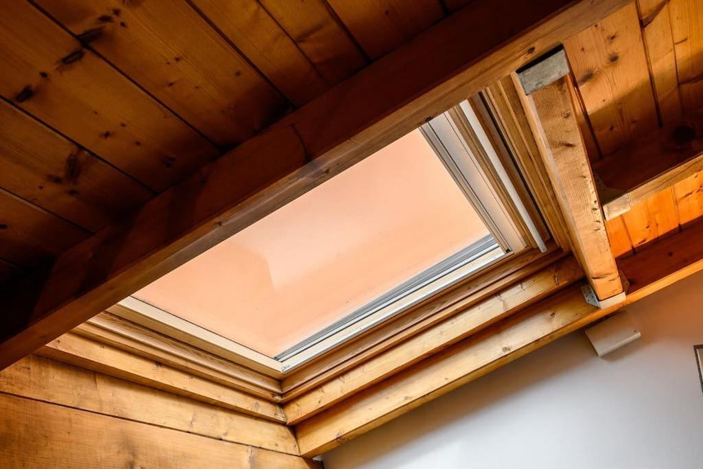 Ab Plus - Via Del Carro 11 Appartement *