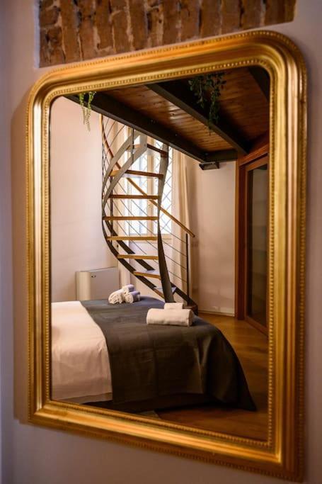 Ab Plus - Via Del Carro 11 Appartement *