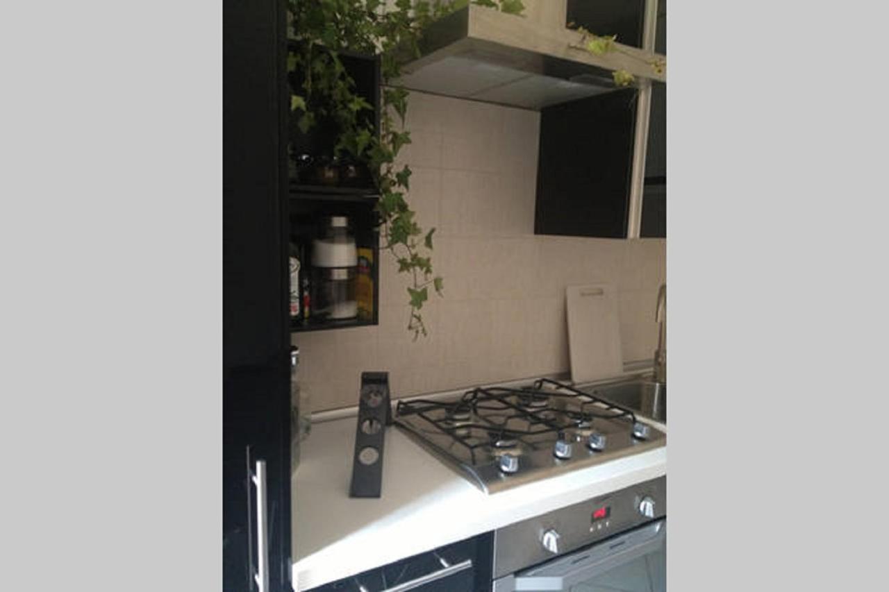 Dallara Apartamento