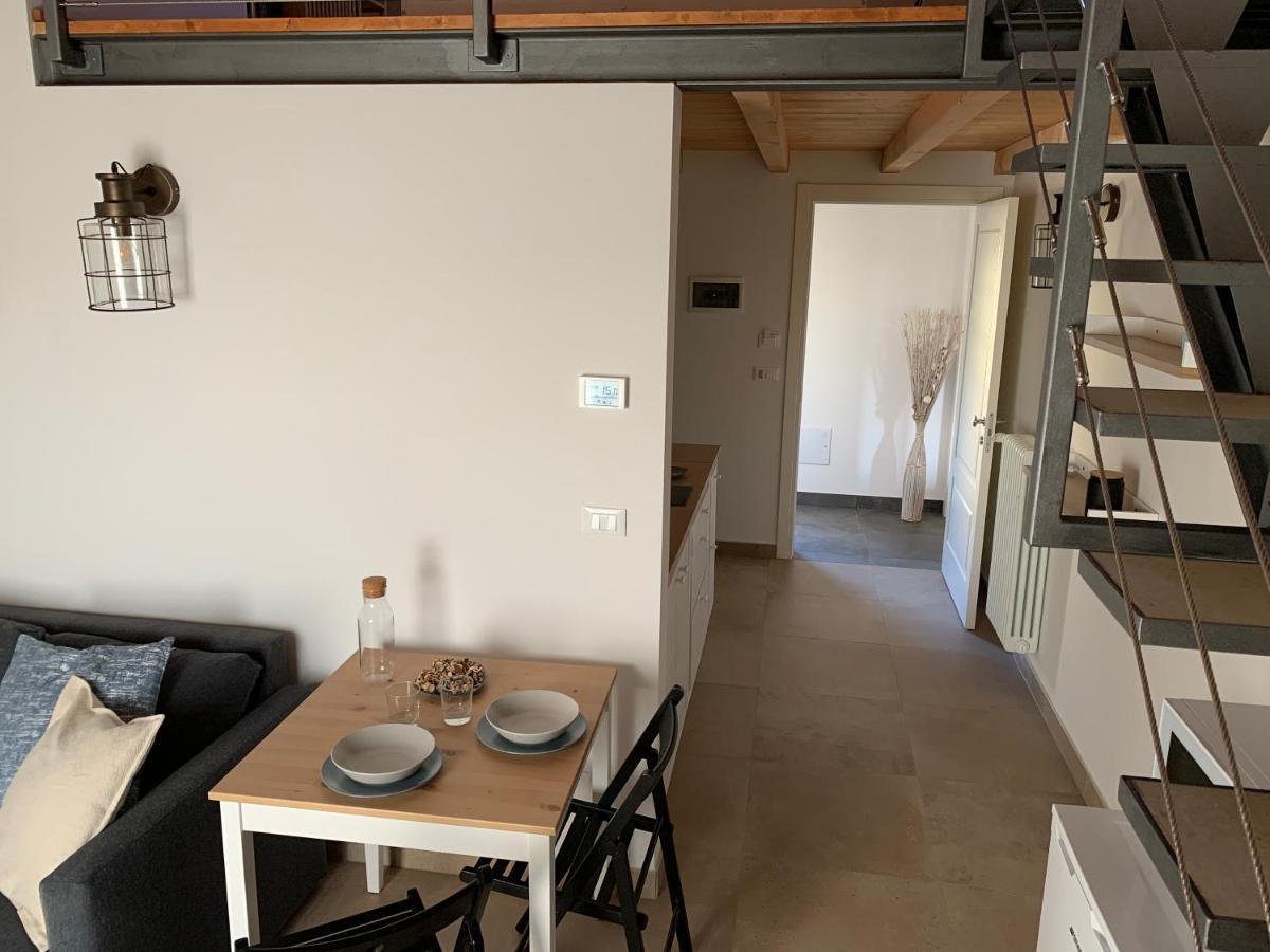 Antico Podere San Luca Appartement Bologna