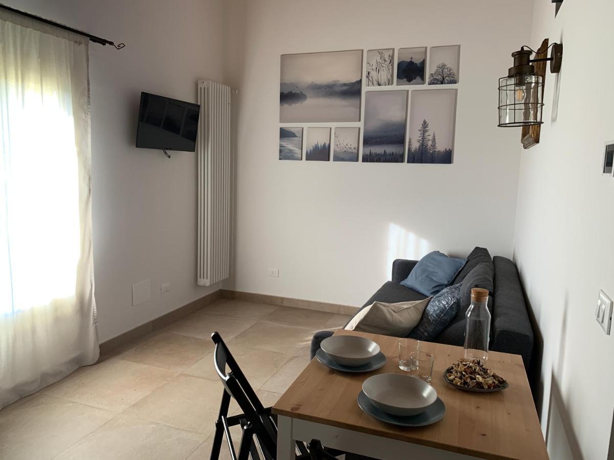 Antico Podere San Luca Appartement *