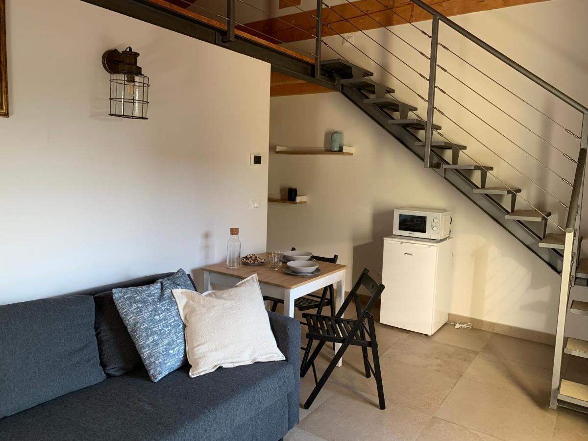 Antico Podere San Luca Appartement Bologna