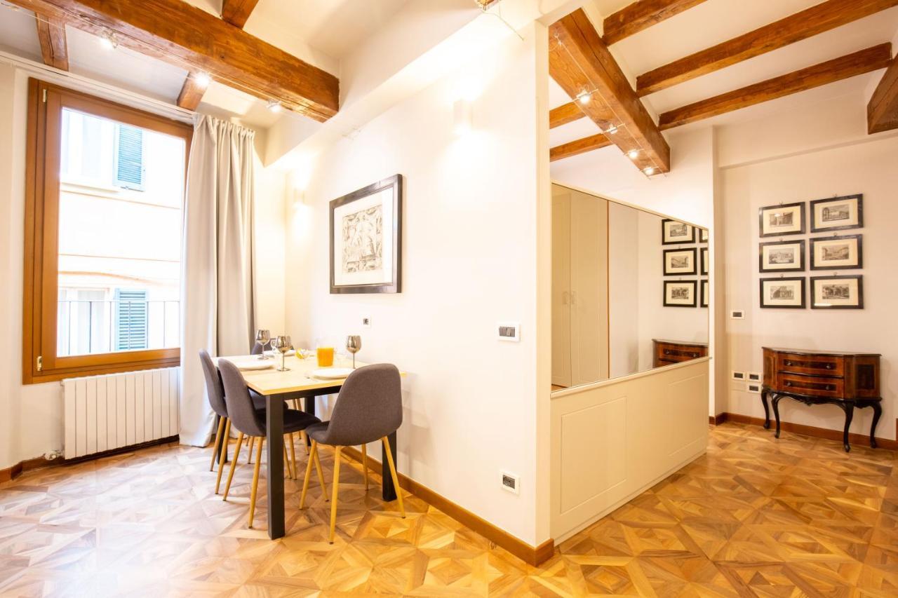 Falegnami Boutique - Bolognarooms * Bologne