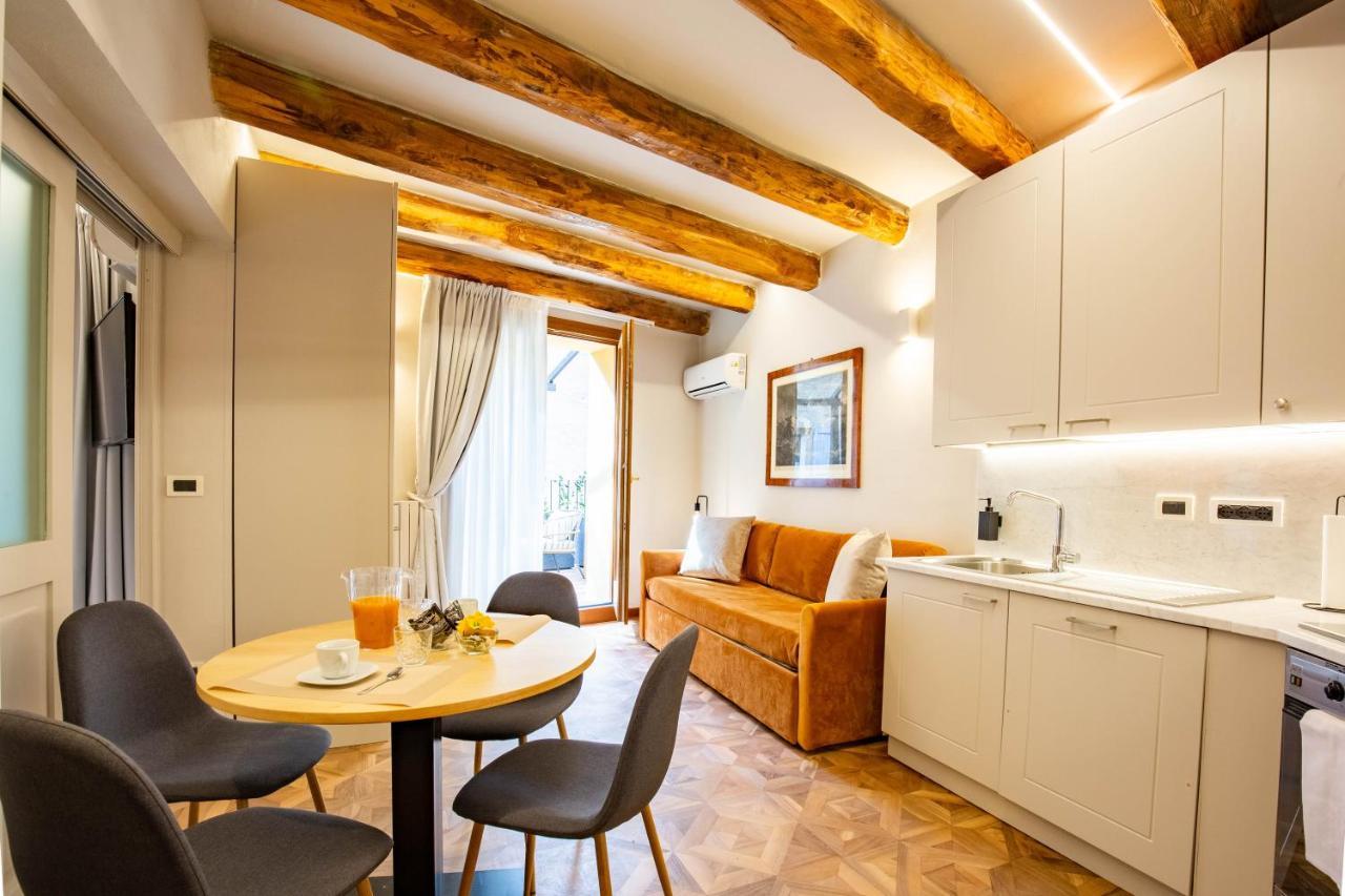 Falegnami Boutique - Bolognarooms *