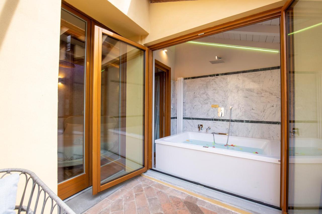 Appartement Falegnami Boutique - Bolognarooms