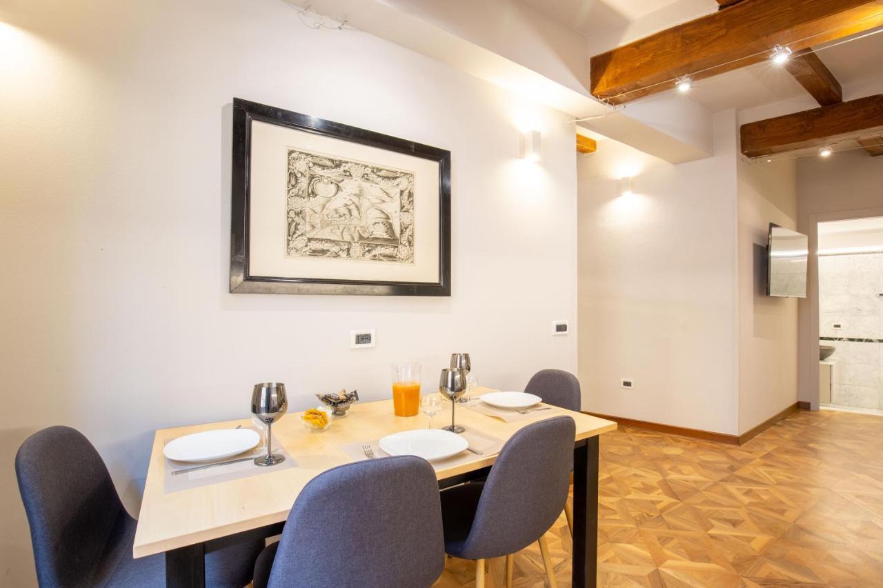 Falegnami Boutique - Bolognarooms * Bologne