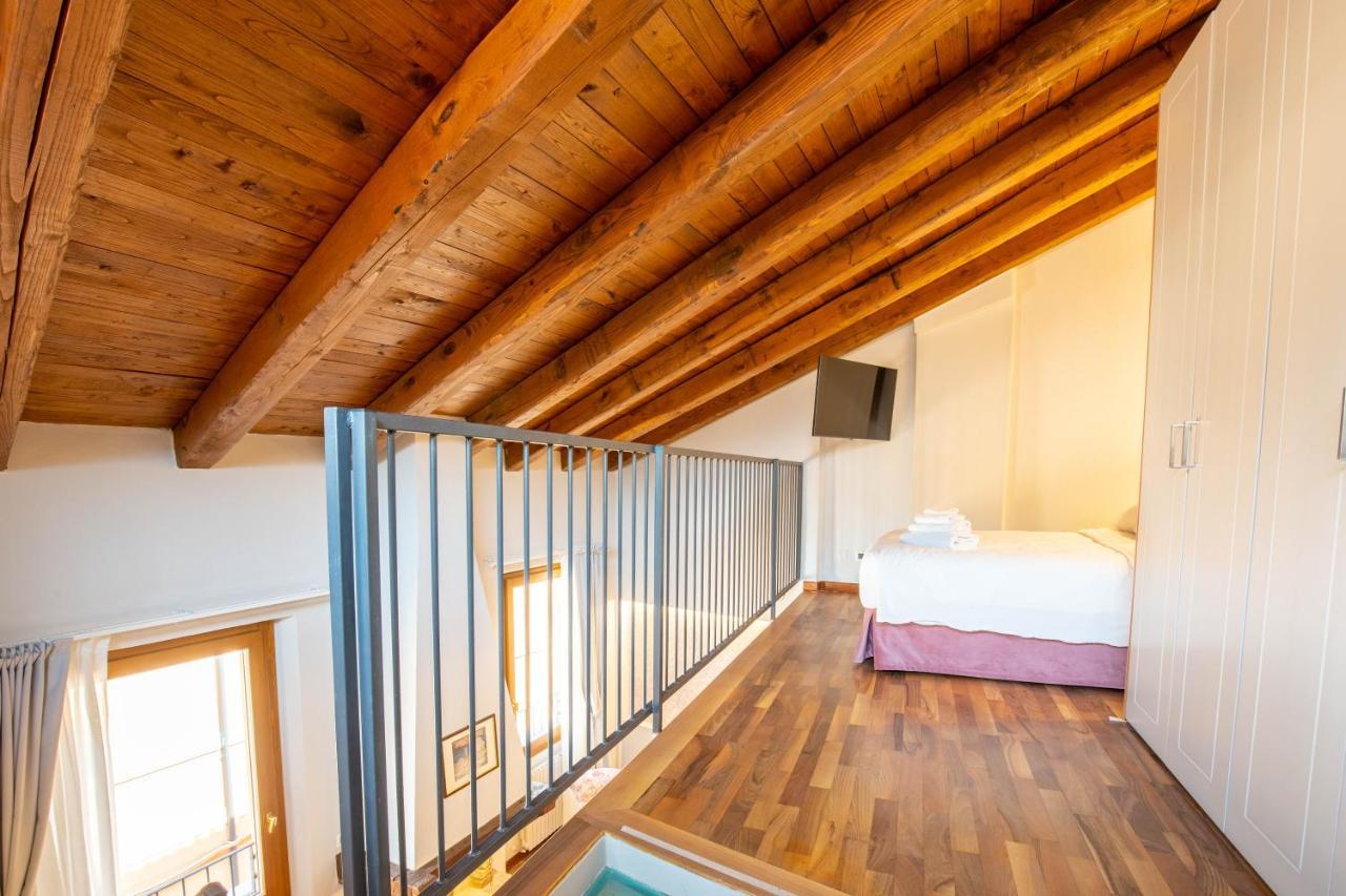 Appartement Falegnami Boutique - Bolognarooms