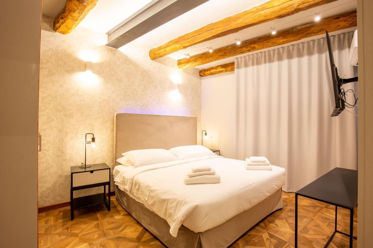Appartement Falegnami Boutique - Bolognarooms Bologne
