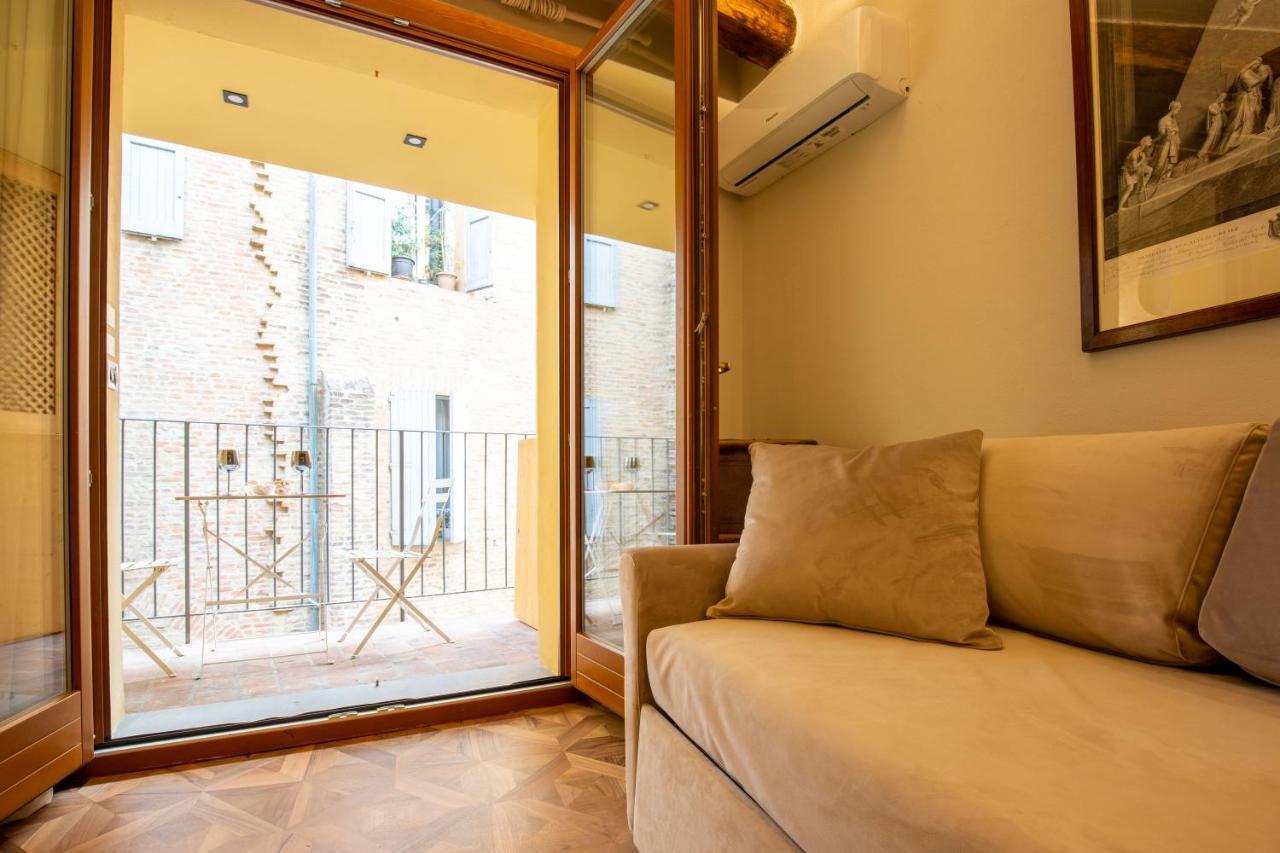 Falegnami Boutique - Bolognarooms * Bologne