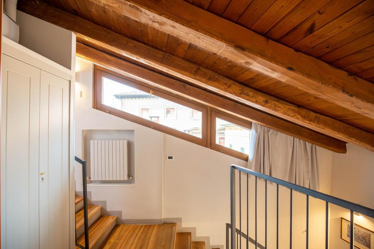 Falegnami Boutique - Bolognarooms Appartement