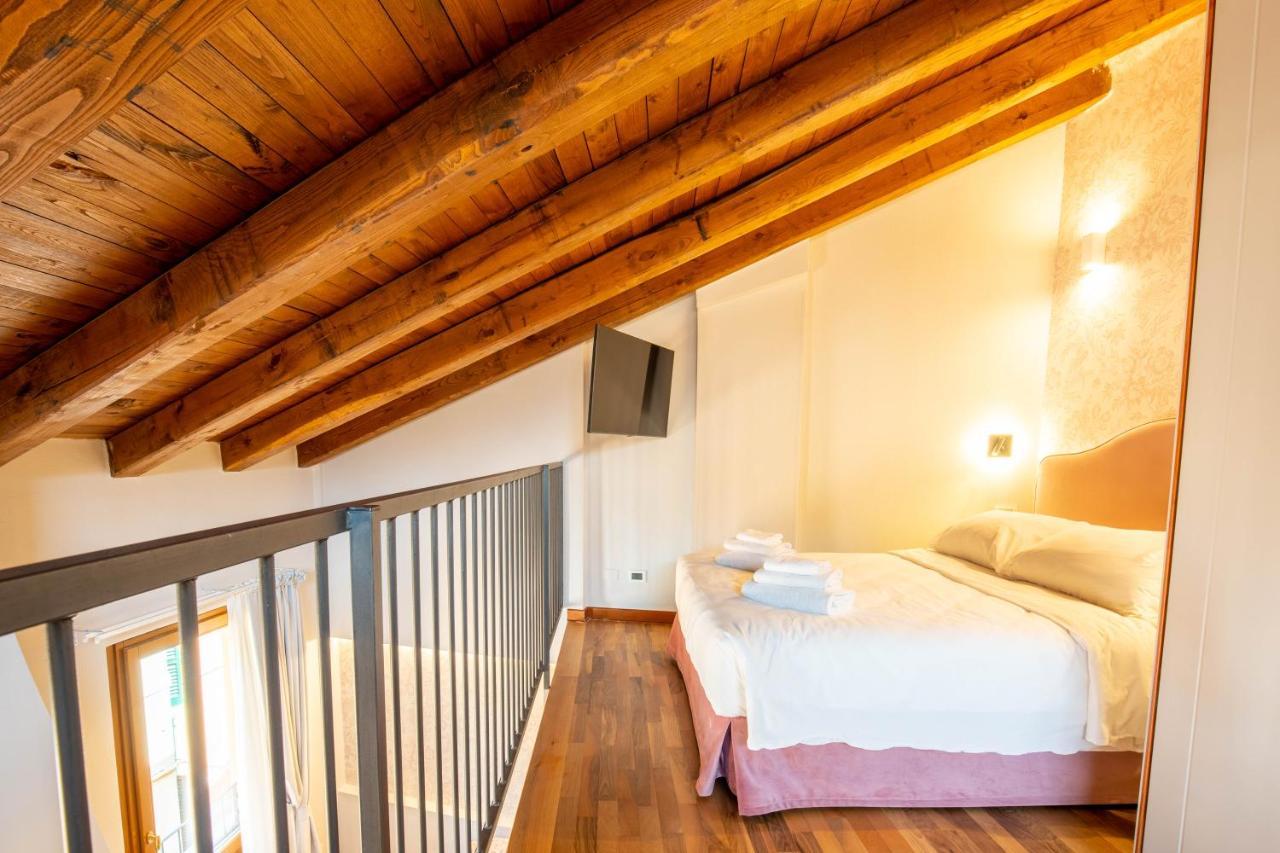 Appartement Falegnami Boutique - Bolognarooms *