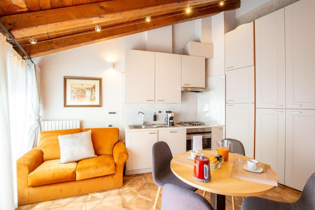 Falegnami Boutique - Bolognarooms * Bologne