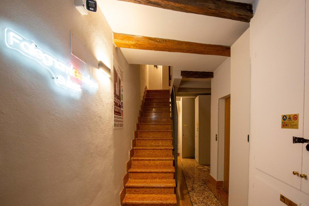 Appartement Falegnami Boutique - Bolognarooms *