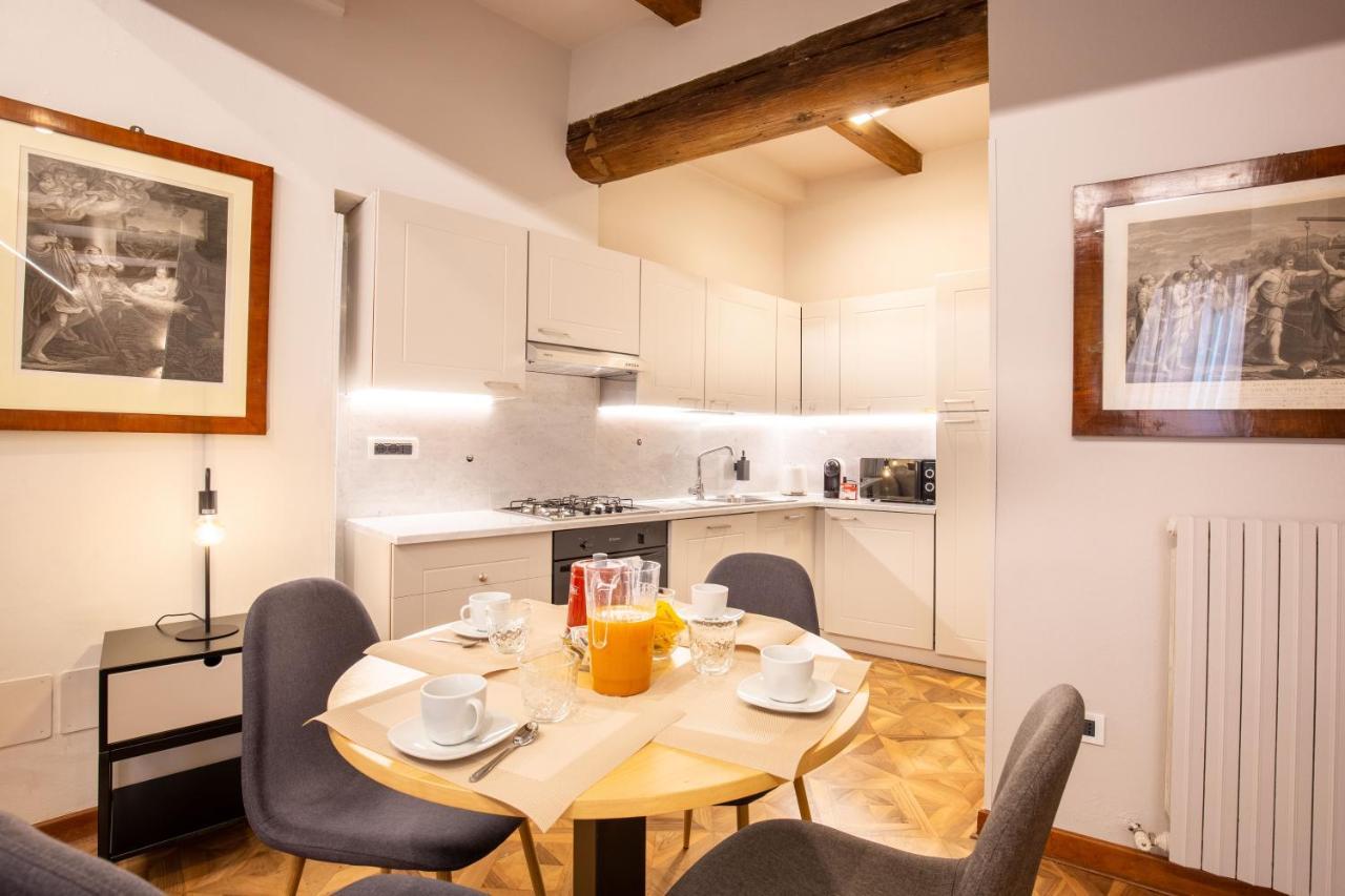 Appartement Falegnami Boutique - Bolognarooms Bologne