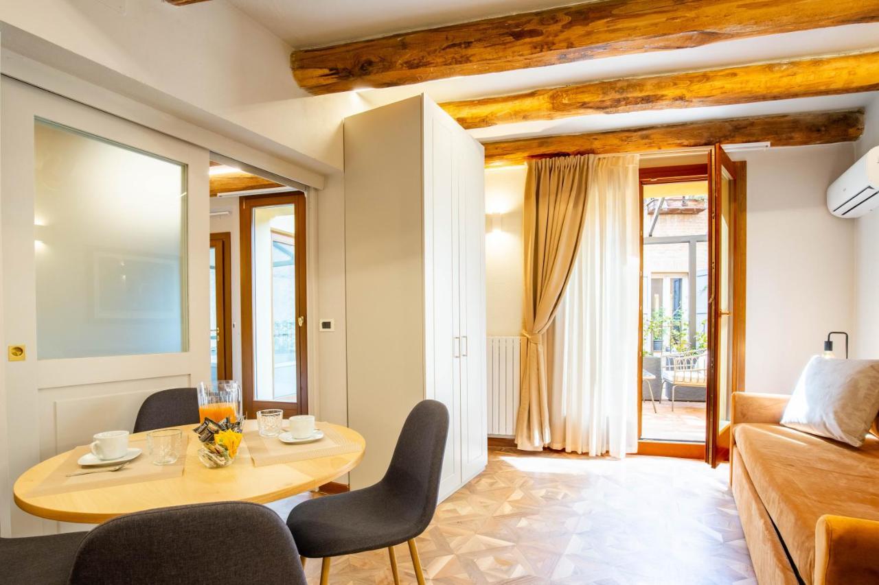 Falegnami Boutique - Bolognarooms Bologne